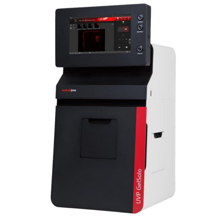 Image of UVP / Analytik Jena GelSolo LMS-20